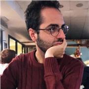 Laureato col massimo dei voti al Conservatorio di Torino, offro lezioni di composizione, armonia, contrappunto e solfeggio a studenti di tutte le età